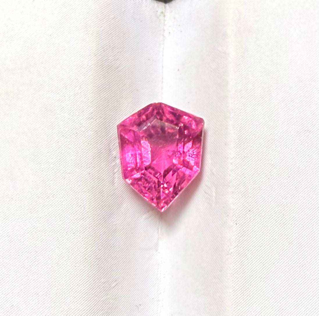 Rubellite Tourmaline -2.20ct