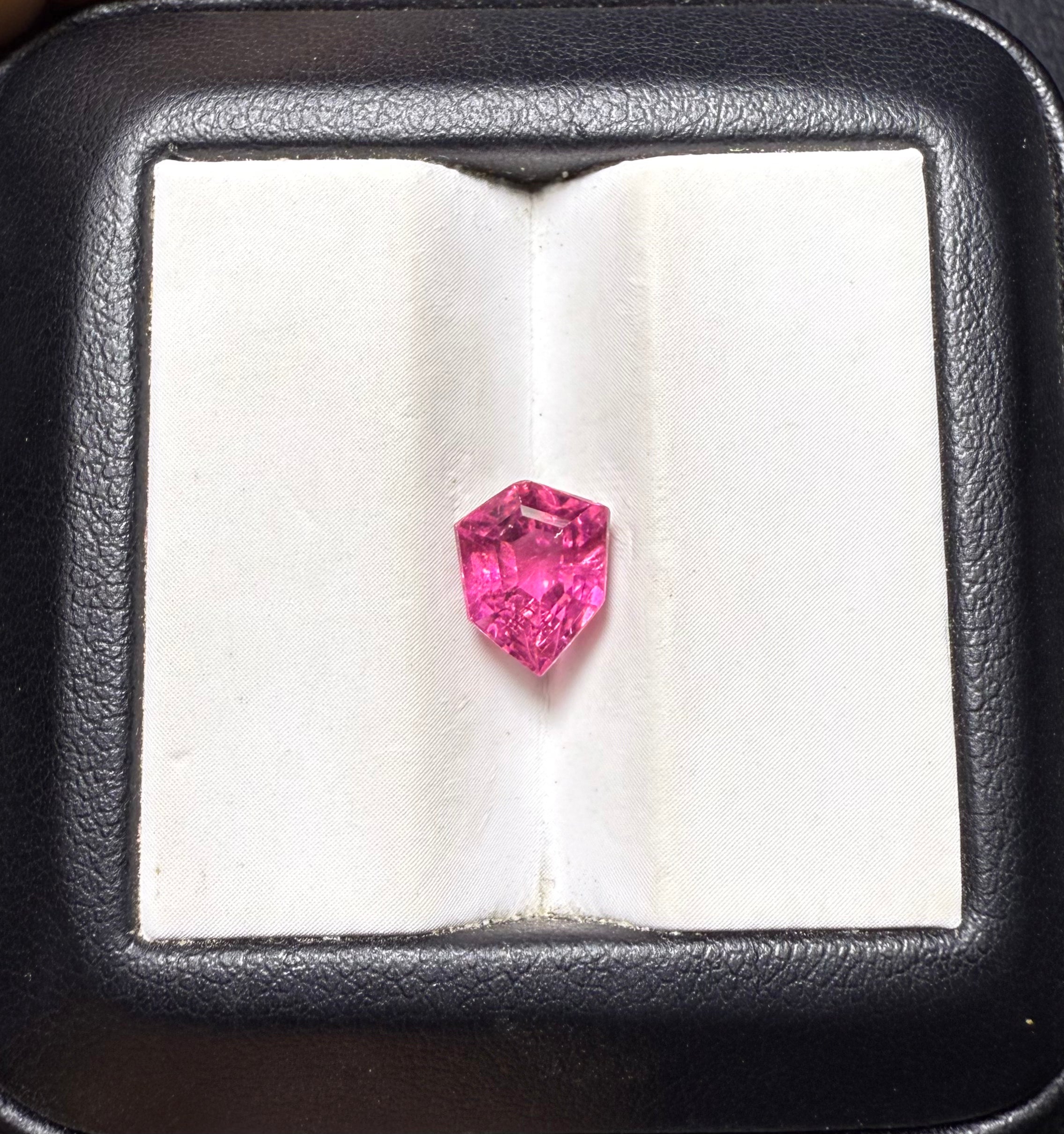 Rubellite Tourmaline -2.20ct