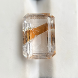 Quartz with Biotite Mica - 13.8ct