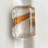 Quartz with Biotite Mica - 13.8ct