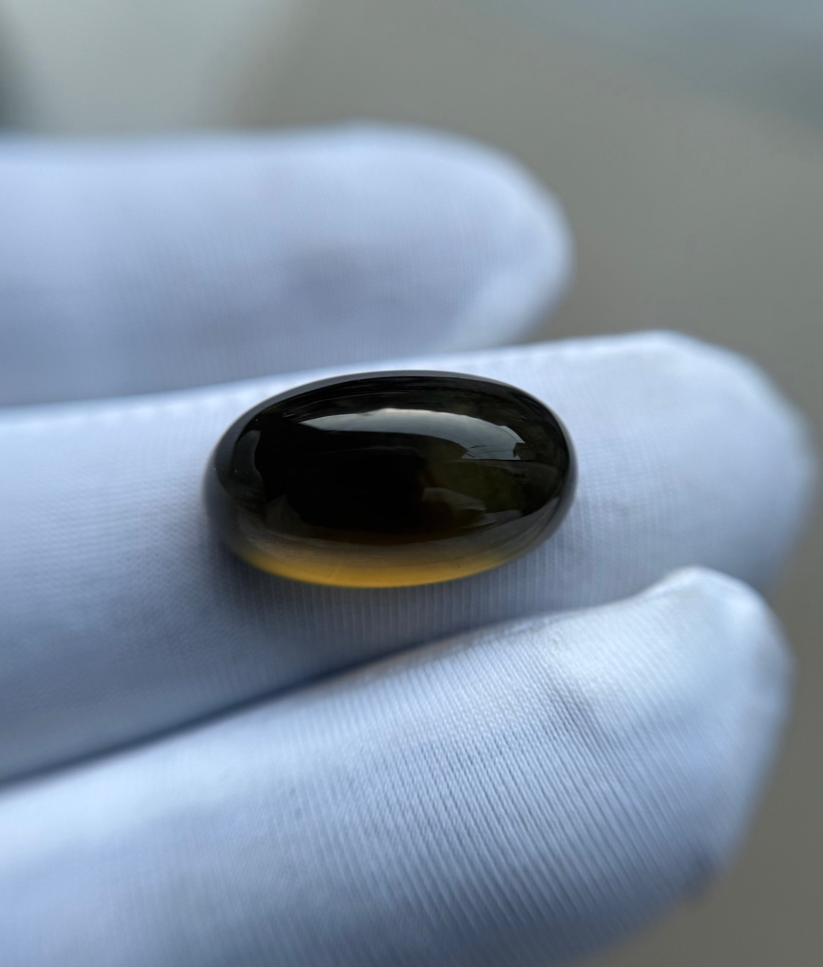 Vesuvianite ( Idocrase ) - 18.8ct