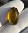 Vesuvianite ( Idocrase ) - 18.8ct