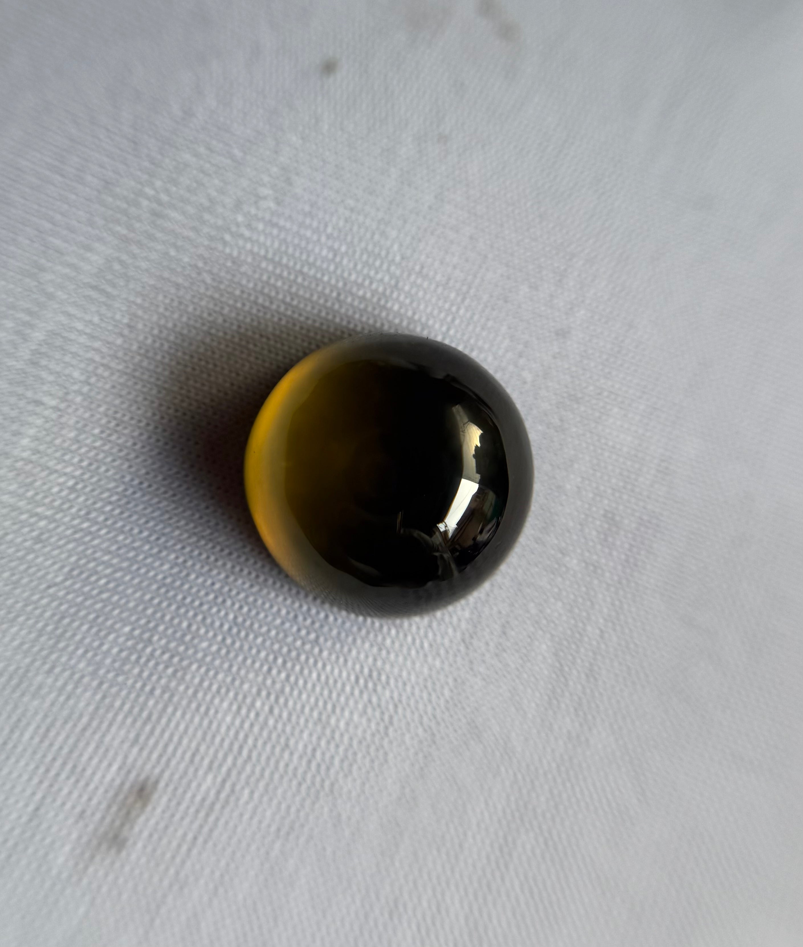 Vesuvianite ( Idocrase ) - 8.3ct