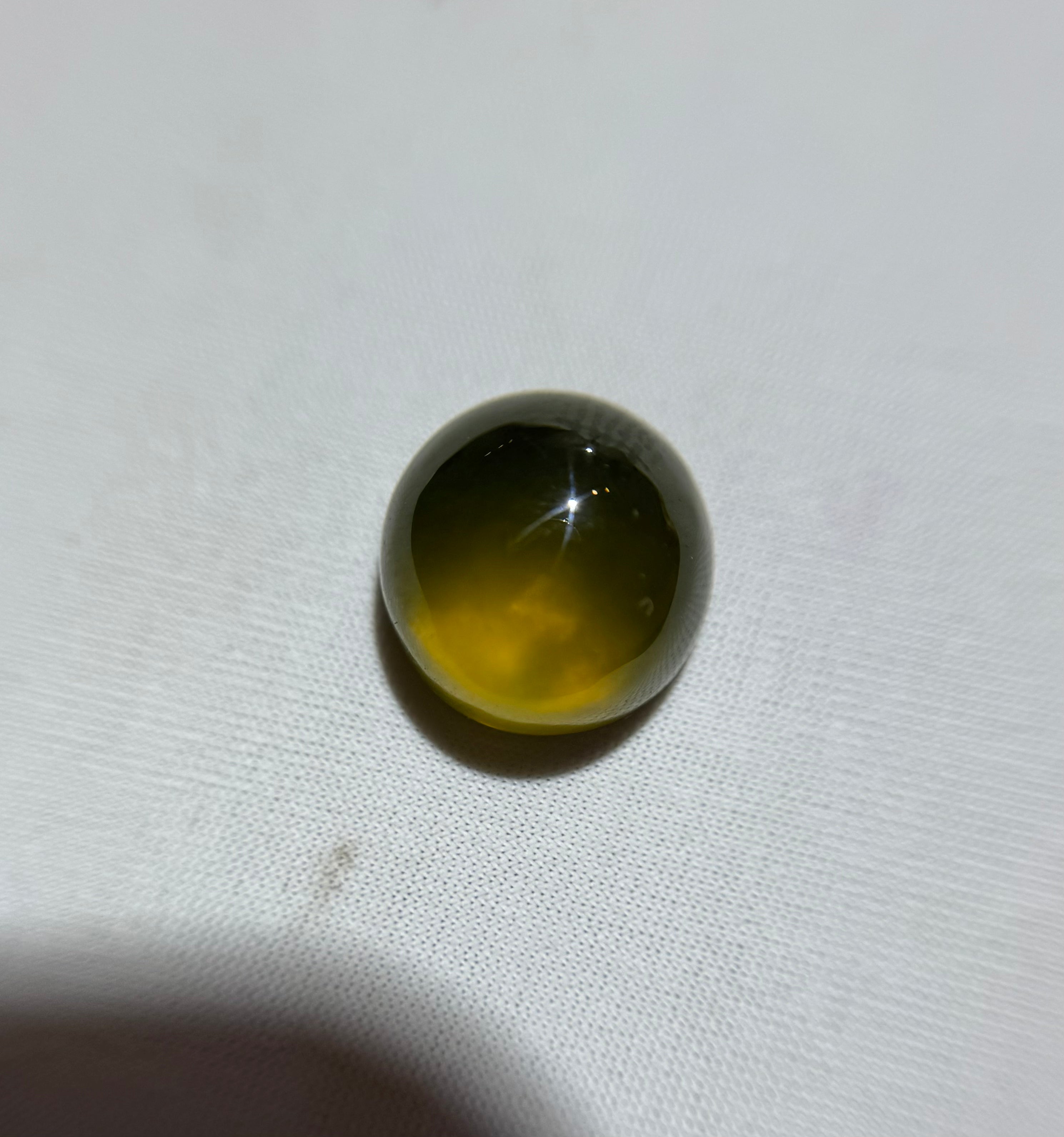 Vesuvianite ( Idocrase ) - 8.3ct