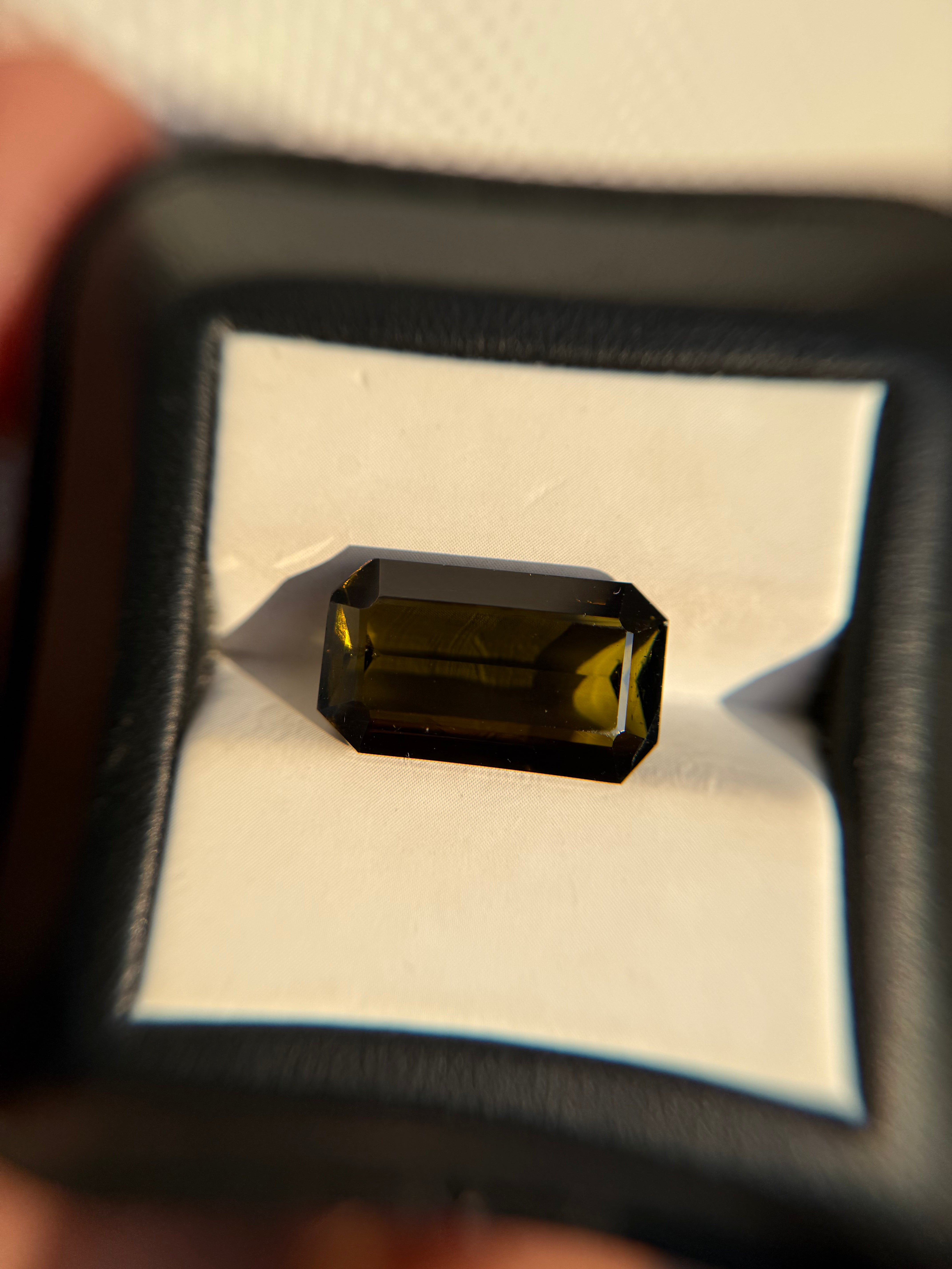 Epidote - 12ct