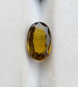 Epidote - 5.5ct