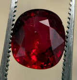 Red Spinel - 2.3ct