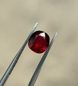 Red Spinel - 2.3ct