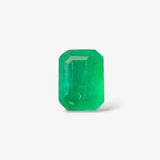 Swat Emerald - 1.27 ct