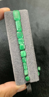 Swat Emeralds - 26.40ct