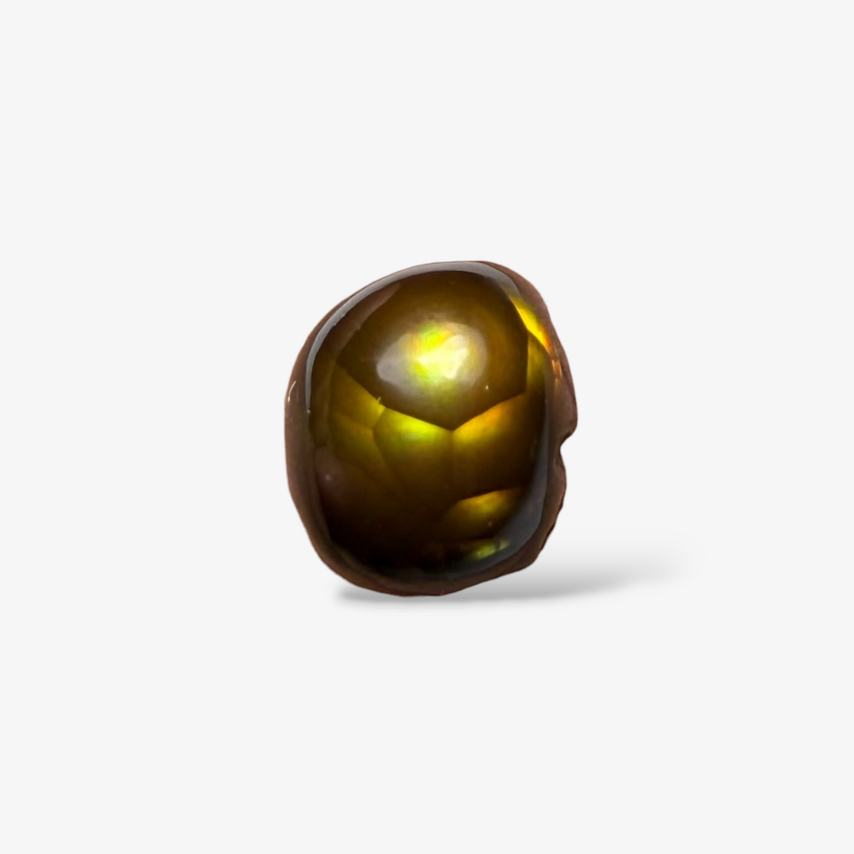 Mexican Fire Agate - 1.9ct