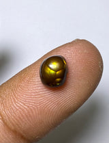 Mexican Fire Agate - 1.9ct
