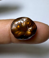 Mexican Fire Agate - 12.45ct