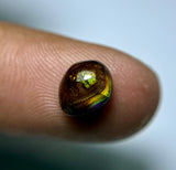Mexican Fire Agate - 2.3ct