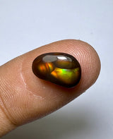 Mexican Fire Agate - 2.4ct