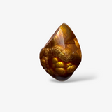 Mexican Fire Agate - 3.05ct