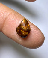 Mexican Fire Agate - 3.05ct