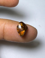 Mexican Fire Agate - 3.05ct