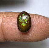 Mexican Fire Agate - 3.33ct