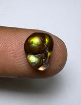 Mexican Fire Agate - 3.35ct