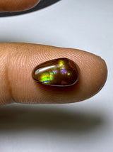Mexican Fire Agate - 3.3ct