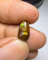 Mexican Fire Agate - 3.3ct
