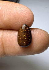 Mexican Fire Agate - 3.65ct