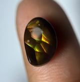 Mexican Fire Agate - 3.6ct