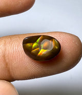 Mexican Fire Agate - 3.6ct