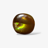 Mexican Fire Agate - 4.95ct