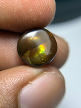 Mexican Fire Agate - 4.95ct