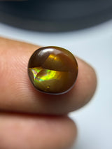 Mexican Fire Agate - 4.95ct