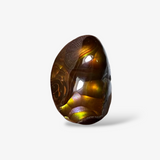 Mexican Fire Agate - 4ct
