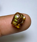 Mexican Fire Agate - 5.35ct