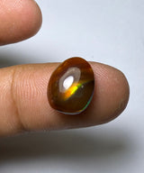 Mexican Fire Agate - 5.9ct