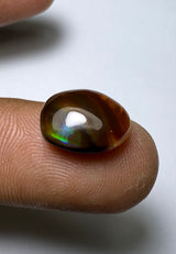Mexican Fire Agate - 5.9ct