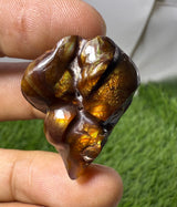 Mexican Fire Agate - 50.9ct