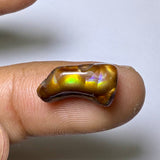 Mexican Fire Agate - 7.2ct
