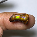 Mexican Fire Agate - 7.2ct