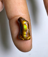 Mexican Fire Agate - 7.2ct