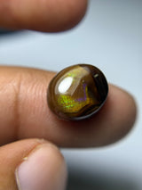 Mexican Fire Agate - 7.65ct