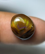 Mexican Fire Agate - 7.65ct