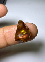 Mexican Fire Agate - 7.9ct