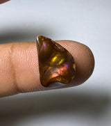 Mexican Fire Agate - 7.9ct
