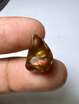 Mexican Fire Agate - 7.9ct