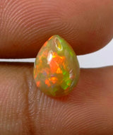 Fire Opal - 3.7ct