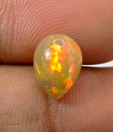 Fire Opal - 3.7ct