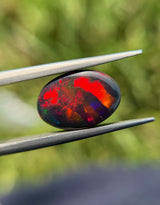 Fire Opal - 5.05ct