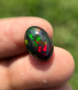 Fire Opal - 5.05ct