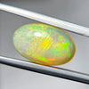 Fire Opal - 3.9ct